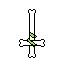 bone sword