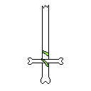 hd bone sword