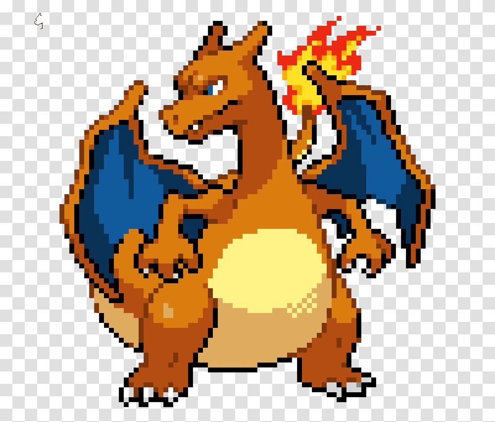 charizard