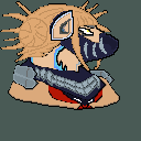 toga wolf super rare