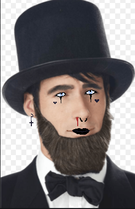 emo abraham
