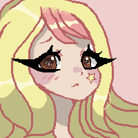 starry eyes