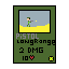 pistol