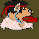 ryu wolf ultra rare