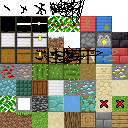 void chest