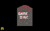 game over