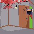 a surprise