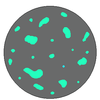 aquamarine