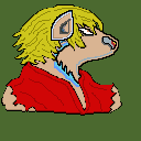 ken wolf super rare