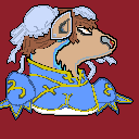 chun li wolf super rare