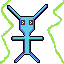a monster