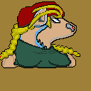 cammy wolf super rare