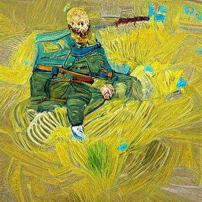 deadsoldier