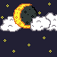 🌘✨