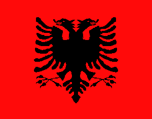 albania
