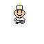 the pope earthbound style