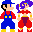 8 bit shawn and shadiyah