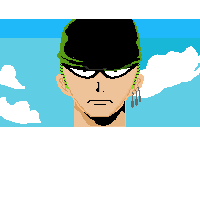 zoro