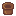 brown pot