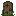 grassy door