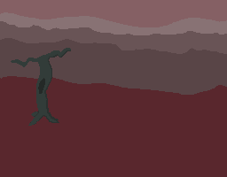 dreadland