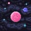 out of this world