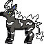 zebstrika idle anim 1