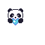 panda