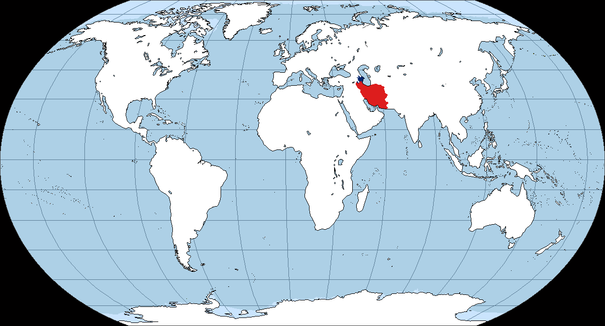 caucasus