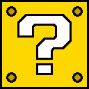 mario block