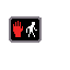 pedestrian traffic light
