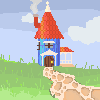 moominhouse finished d
