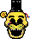 golden freddy
