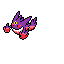 pokemon mega gengar