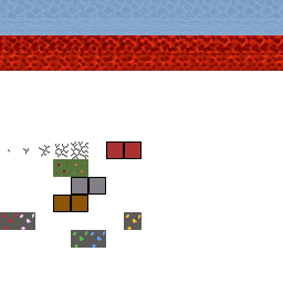 blank visibility vox