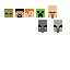 heads