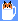 fox in a cup