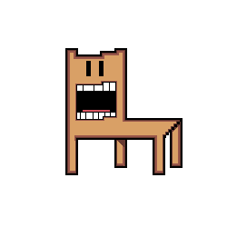 screaming chair