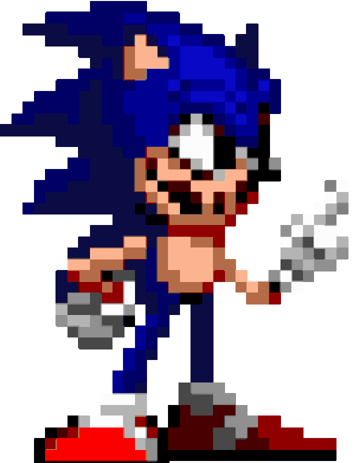 sonic exe