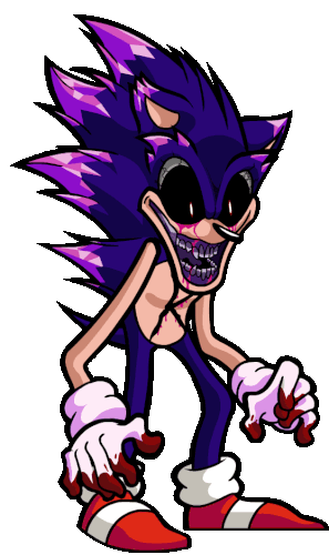 sonic exe