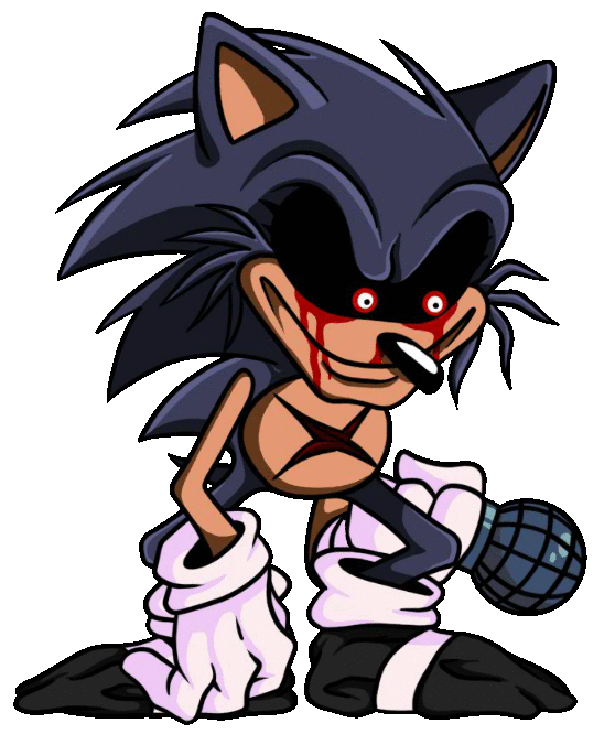 sonic exe