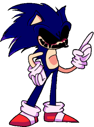 sonic exe