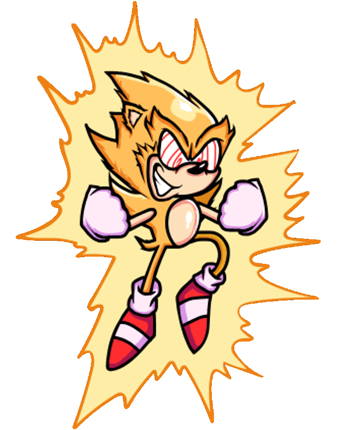 sonic