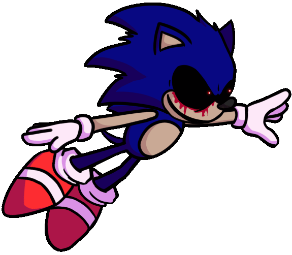 sonic exe