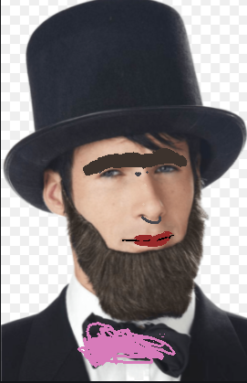 are you honest abe