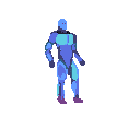 mi first bot