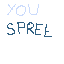 you spreen puto