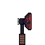 battle axe