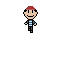 a familiar face
