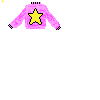 sweaterstarpink